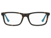 7th Street Square Frames