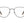 Load image into Gallery viewer, Pierre Cardin Square Frames - P.C. 6892
