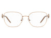 Pierre Cardin Square Frames