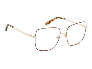Juicy Couture Square Frames - JU 248/G