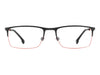 Carrera Square Frames