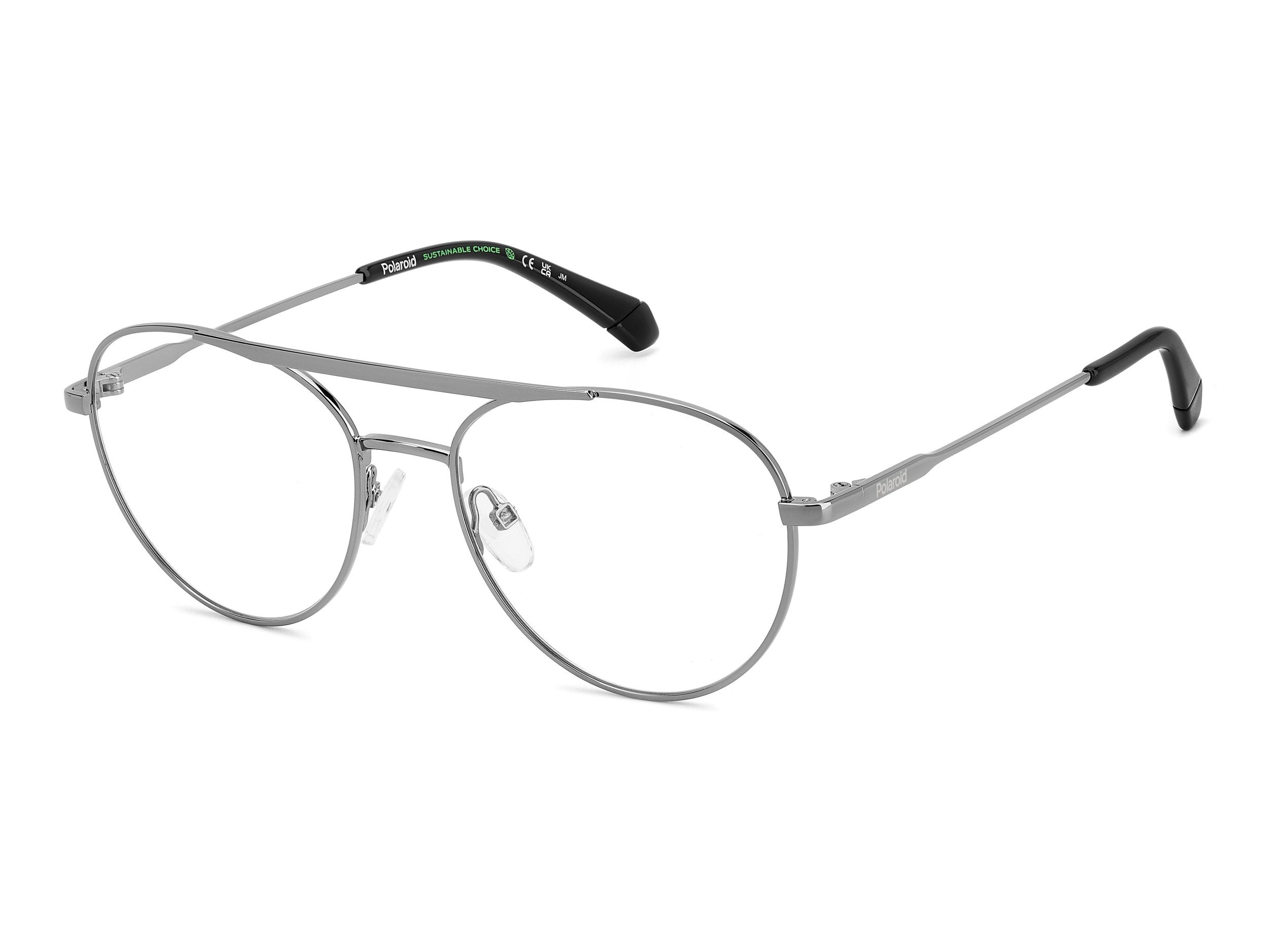 Polaroid Aviator Frames