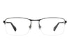 Fossil Square Frames