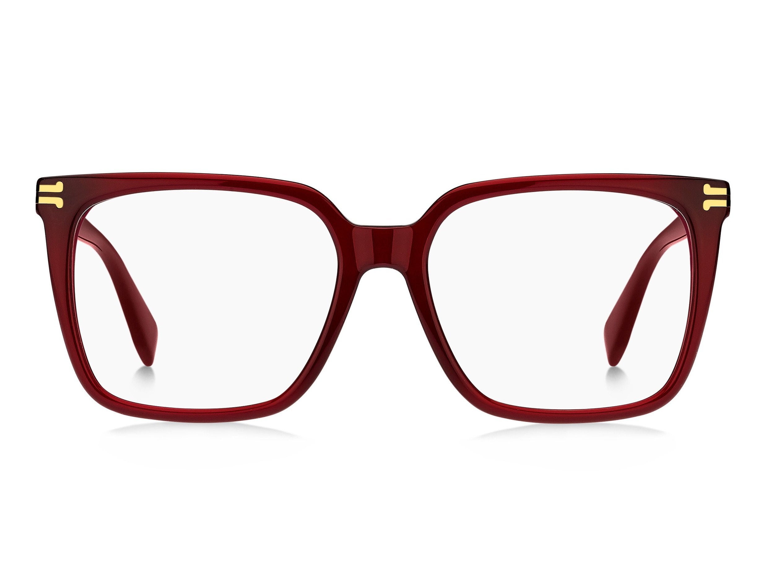 Marc Jacobs Square Frames – Happy Vision