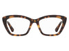 Moschino Square Frames