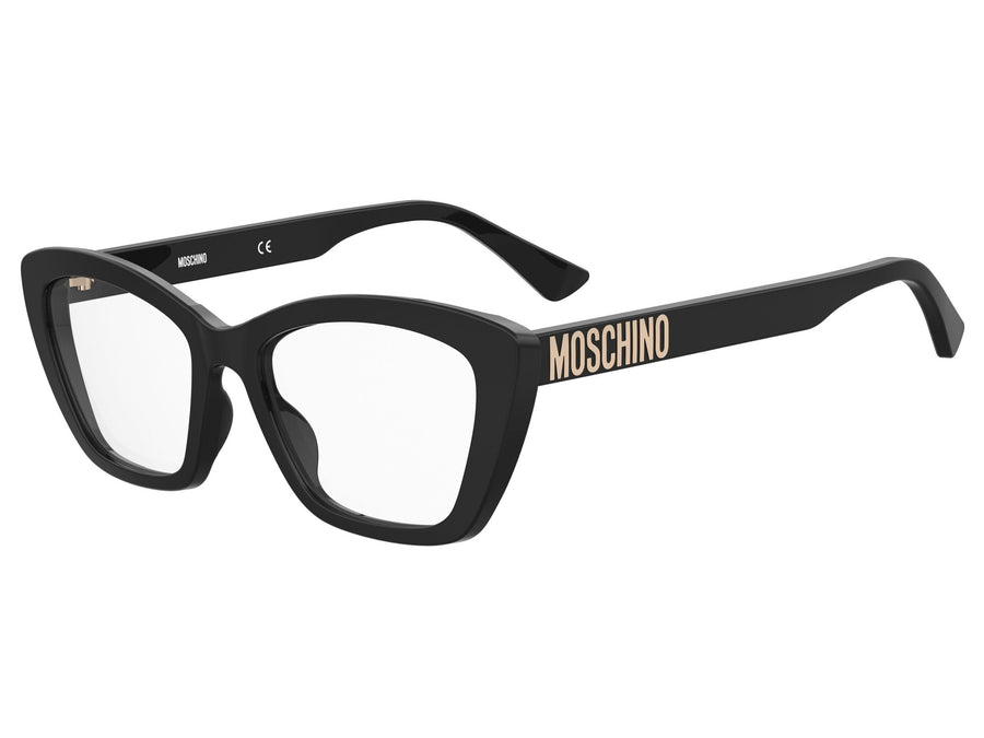 Moschino Square Frames - MOS629