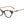 Load image into Gallery viewer, Moschino Cat-Eye Frames - MOS626
