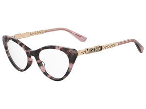 Moschino Cat-Eye Frames - MOS626