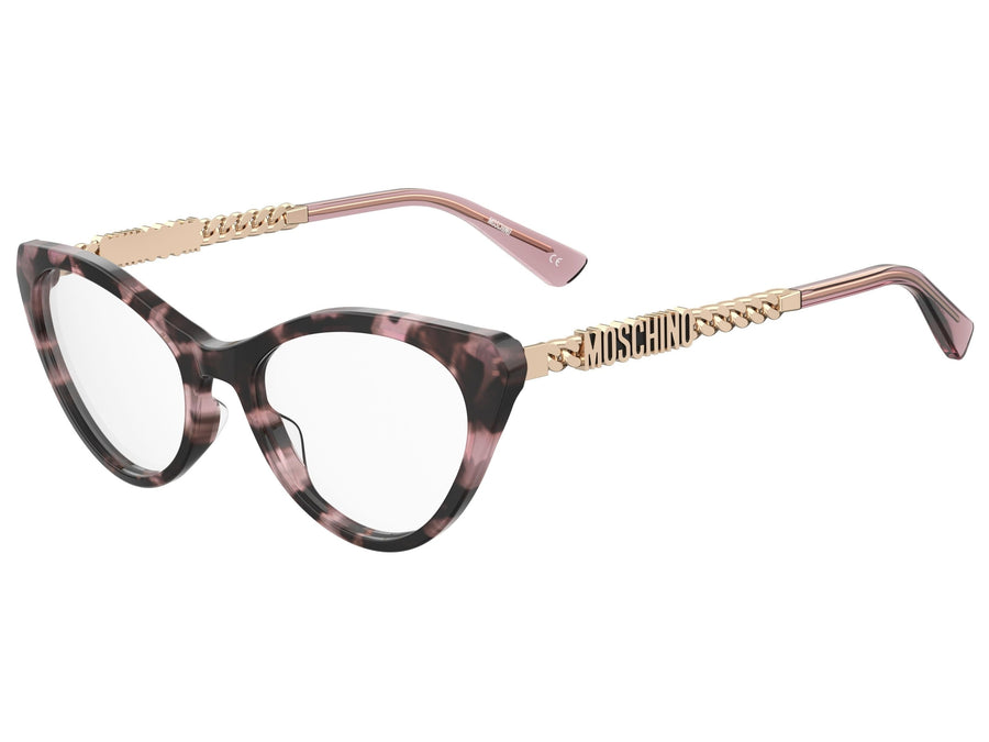 Moschino Cat-Eye Frames - MOS626