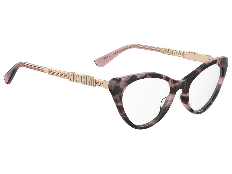 Moschino Cat-Eye Frames - MOS626