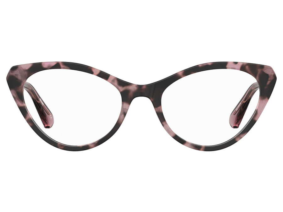 Moschino Cat-Eye Frames - MOS626