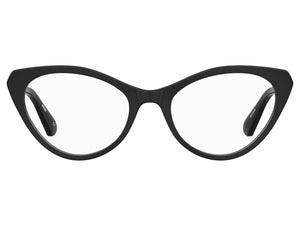 Moschino Cat-Eye Frames - MOS626