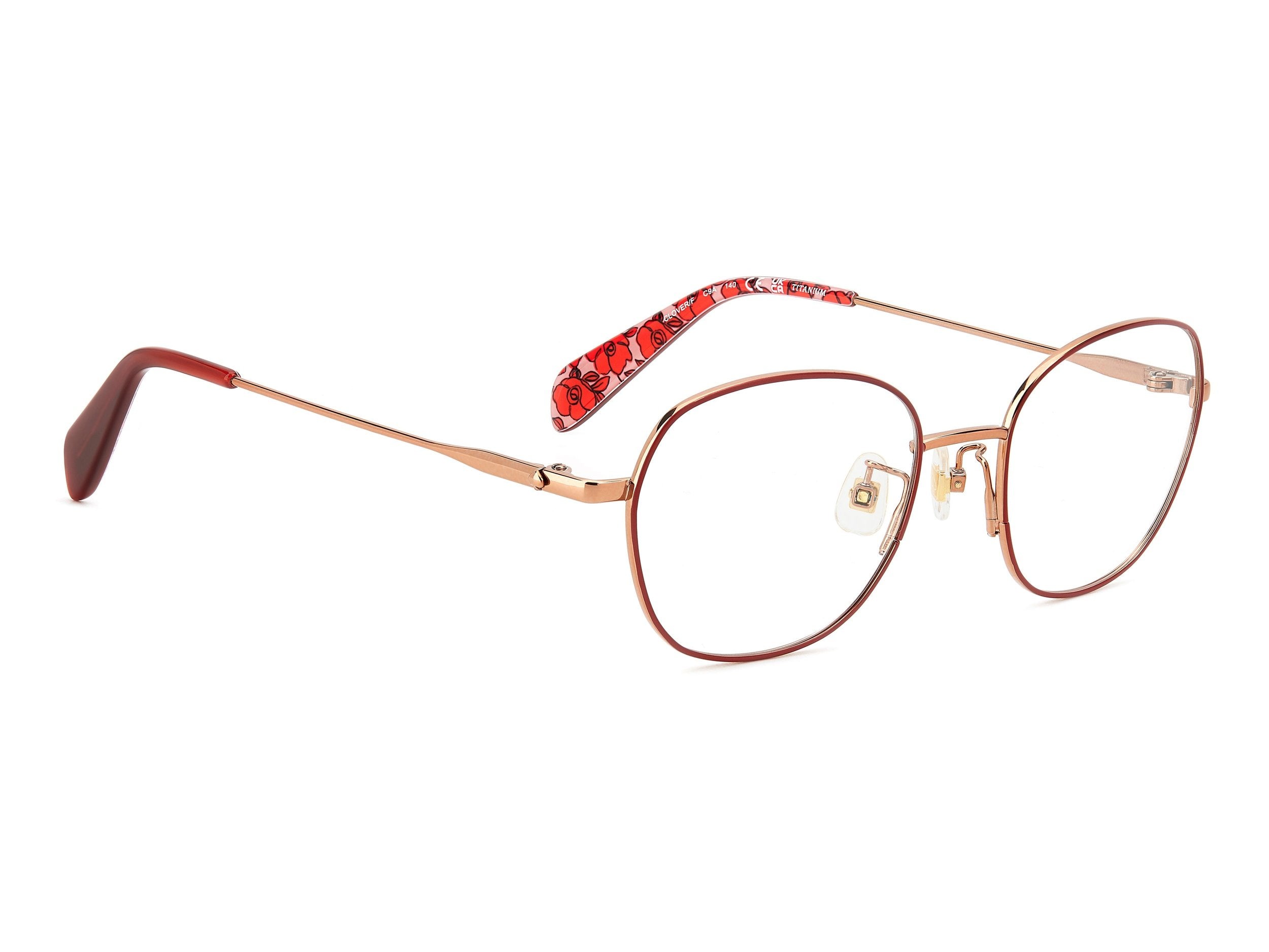 Kate Spade Square Frames