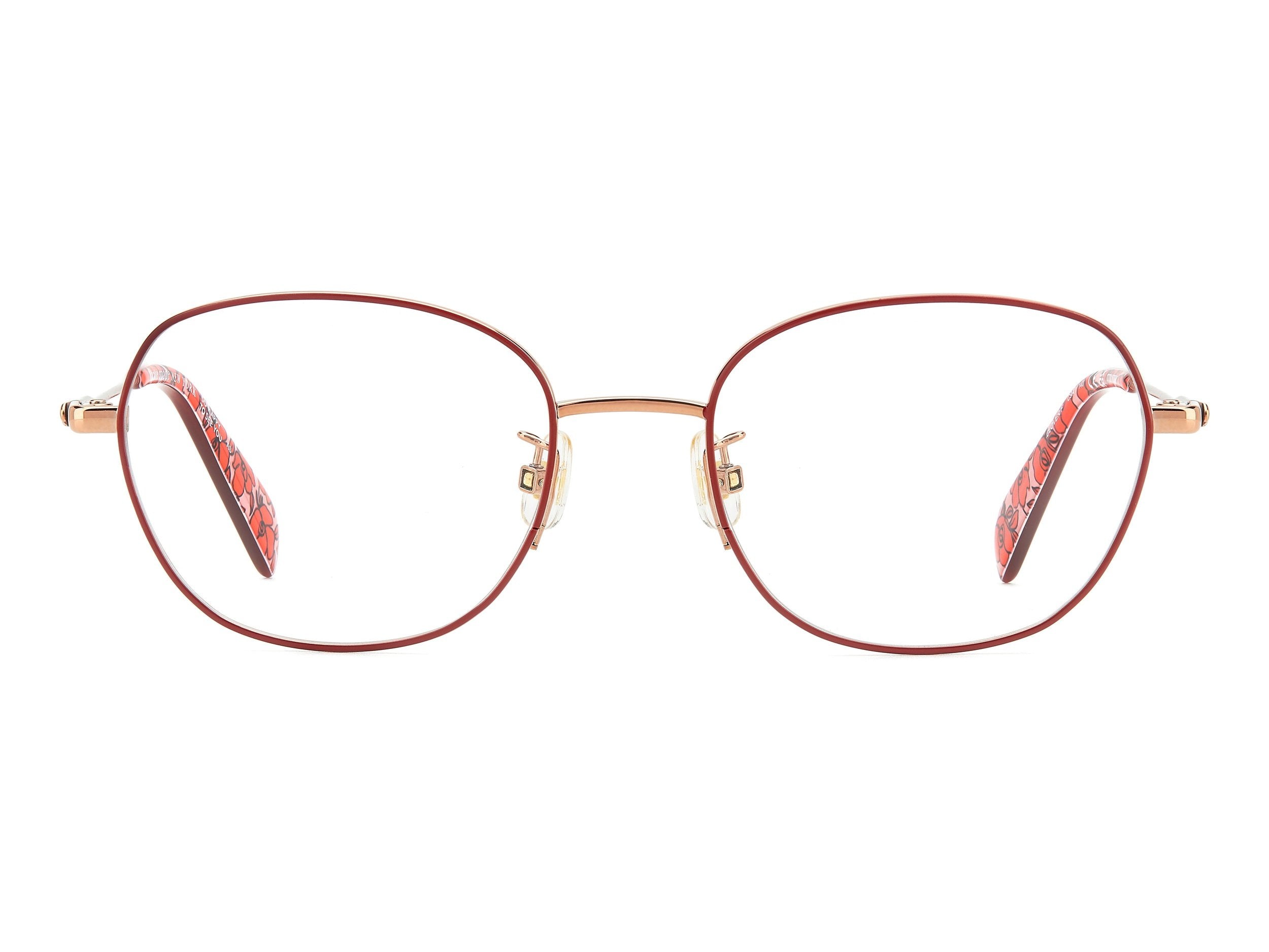Kate Spade Square Frames