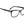 Load image into Gallery viewer, Carolina Herrera Square Frames - HER 0208
