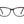 Load image into Gallery viewer, Carolina Herrera Square Frames - HER 0208
