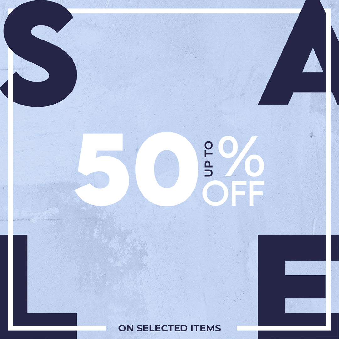 Half Price, Full Style
