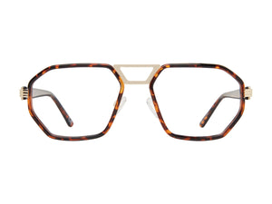 Prive Revaux  Square Frames - PLYMOUTH