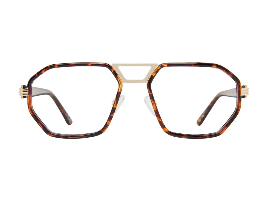 Prive Revaux  Square Frames - PLYMOUTH