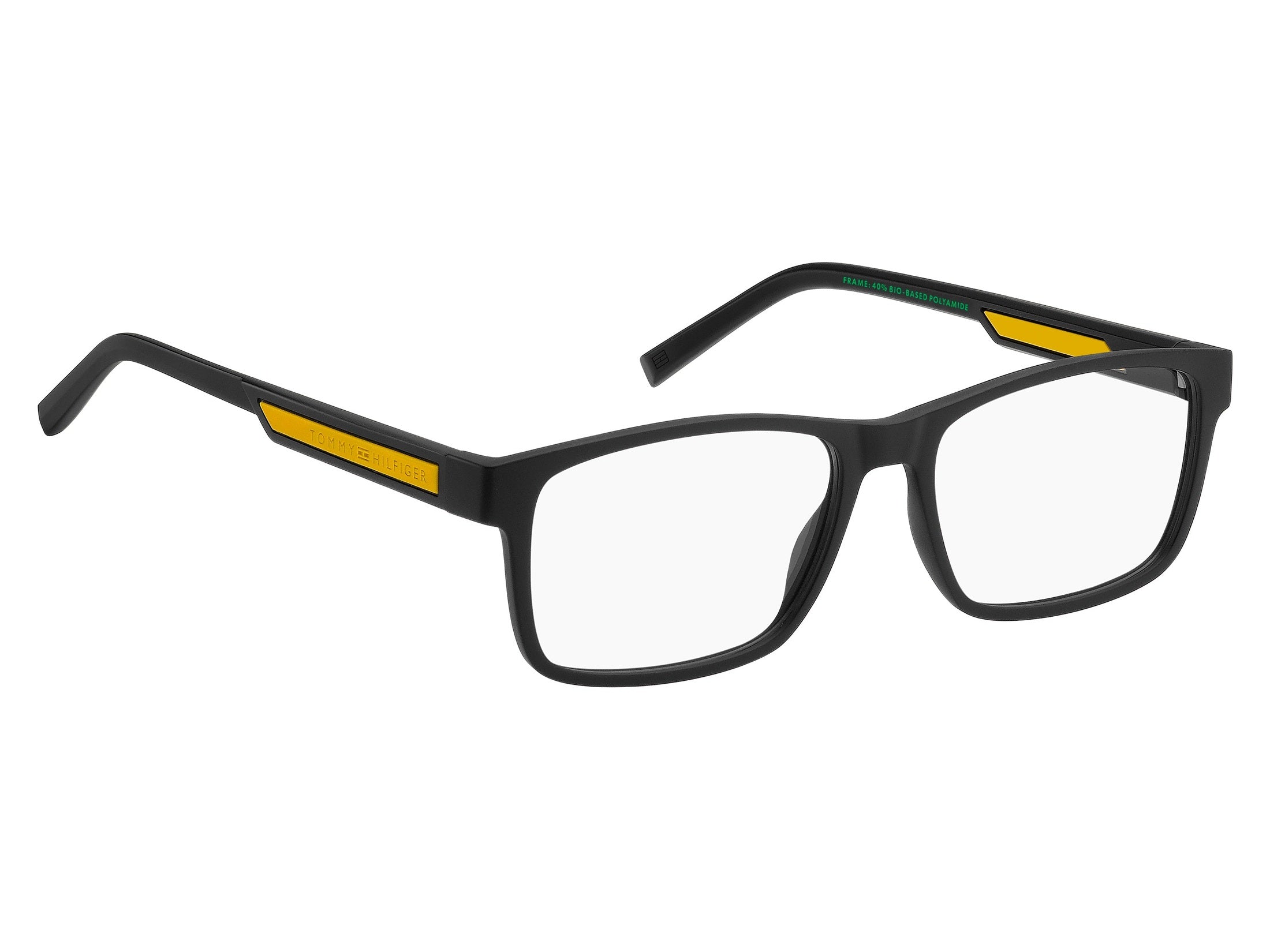Tommy Hilfiger Square Frames