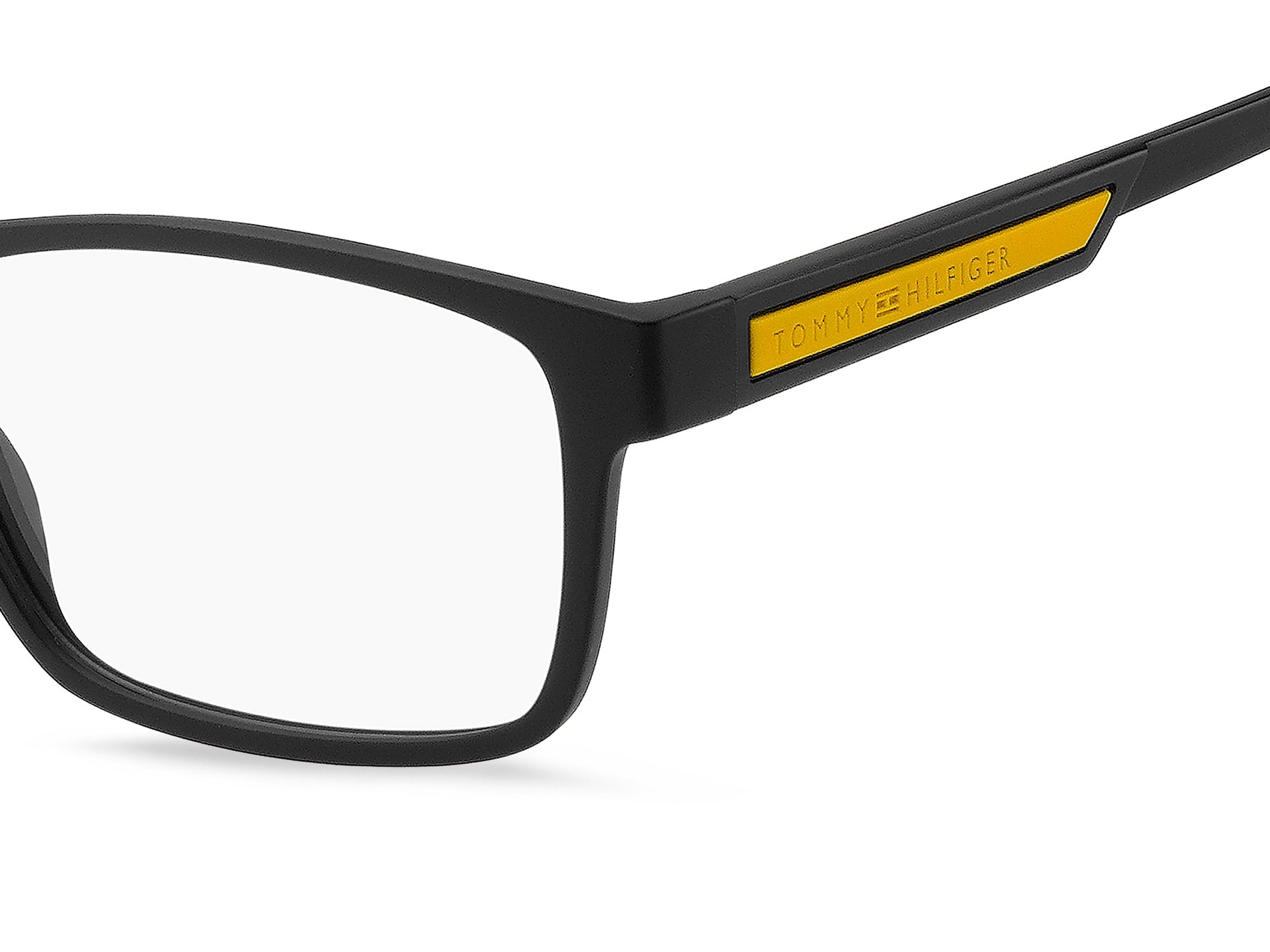 Tommy Hilfiger Square Frames