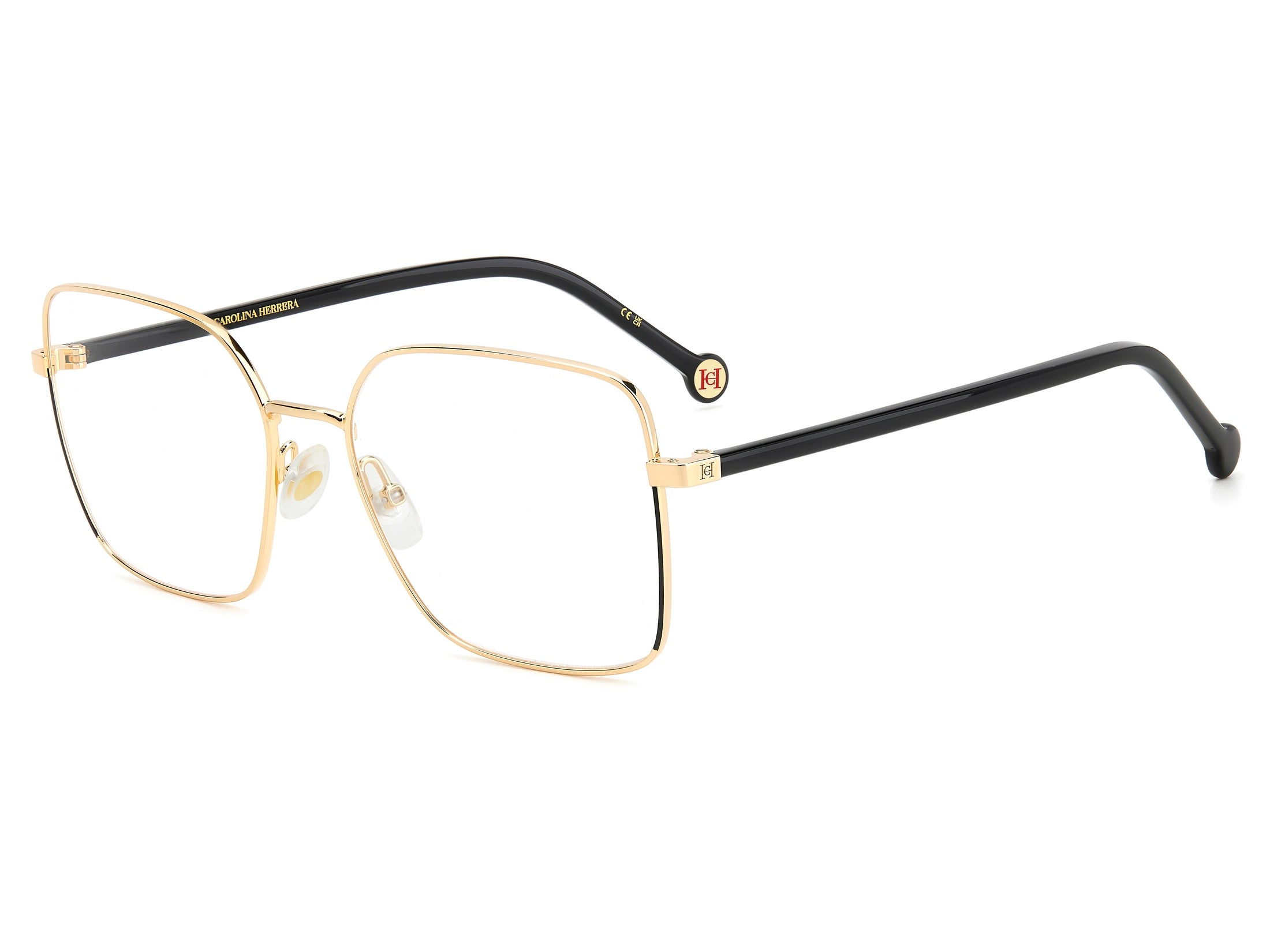Carolina Herrera Square Frames