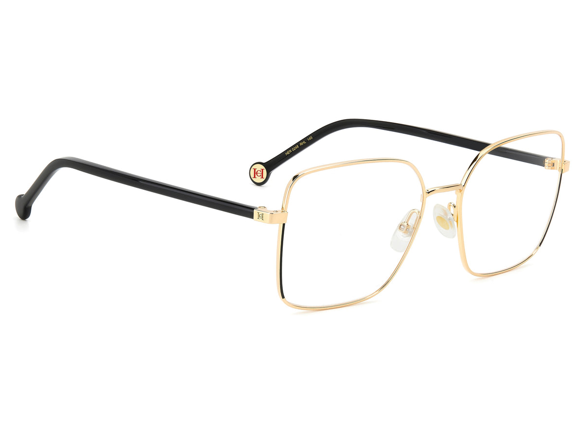 Carolina Herrera Square Frames