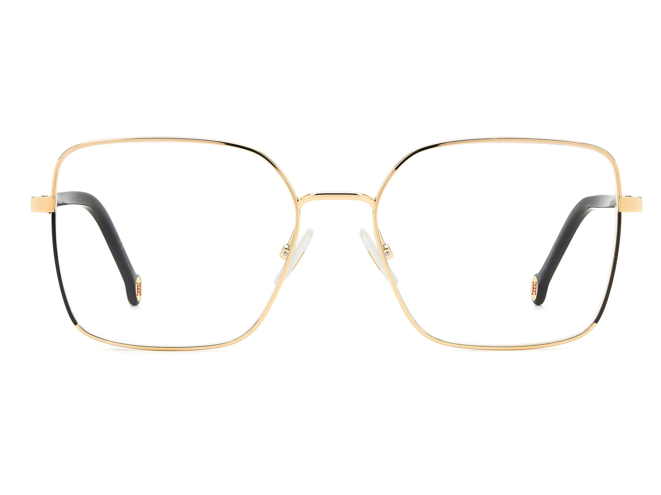 Carolina Herrera Square Frames