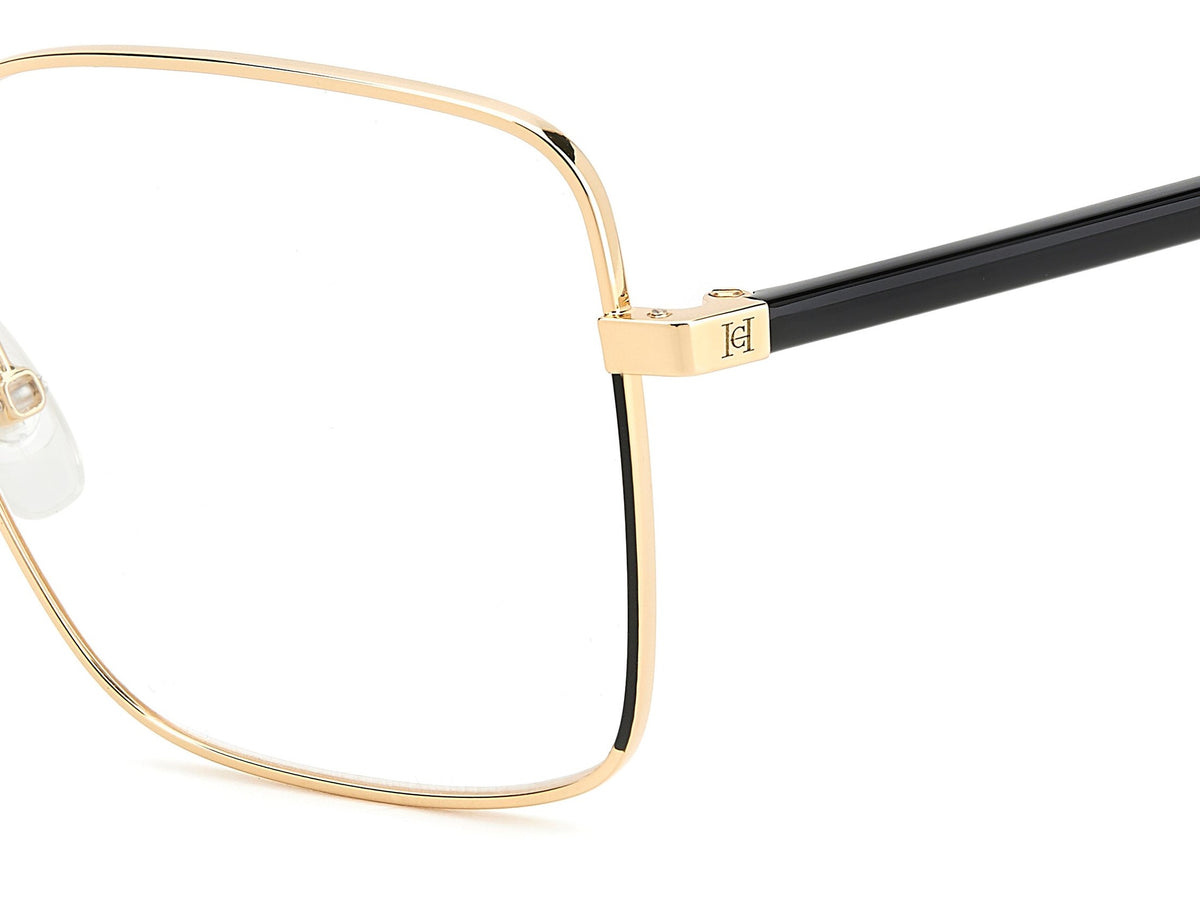 Carolina Herrera Square Frames