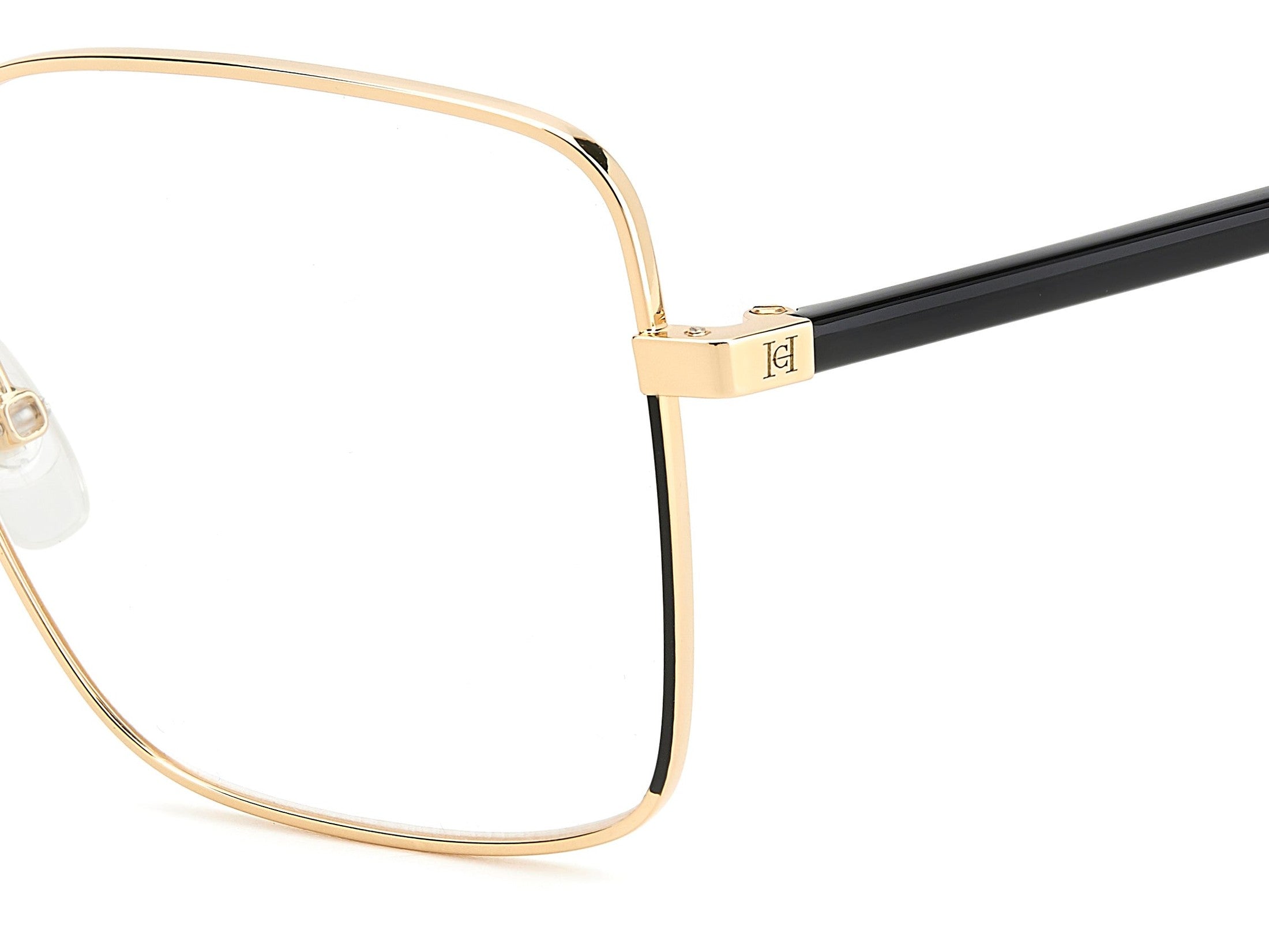 Carolina Herrera Square Frames