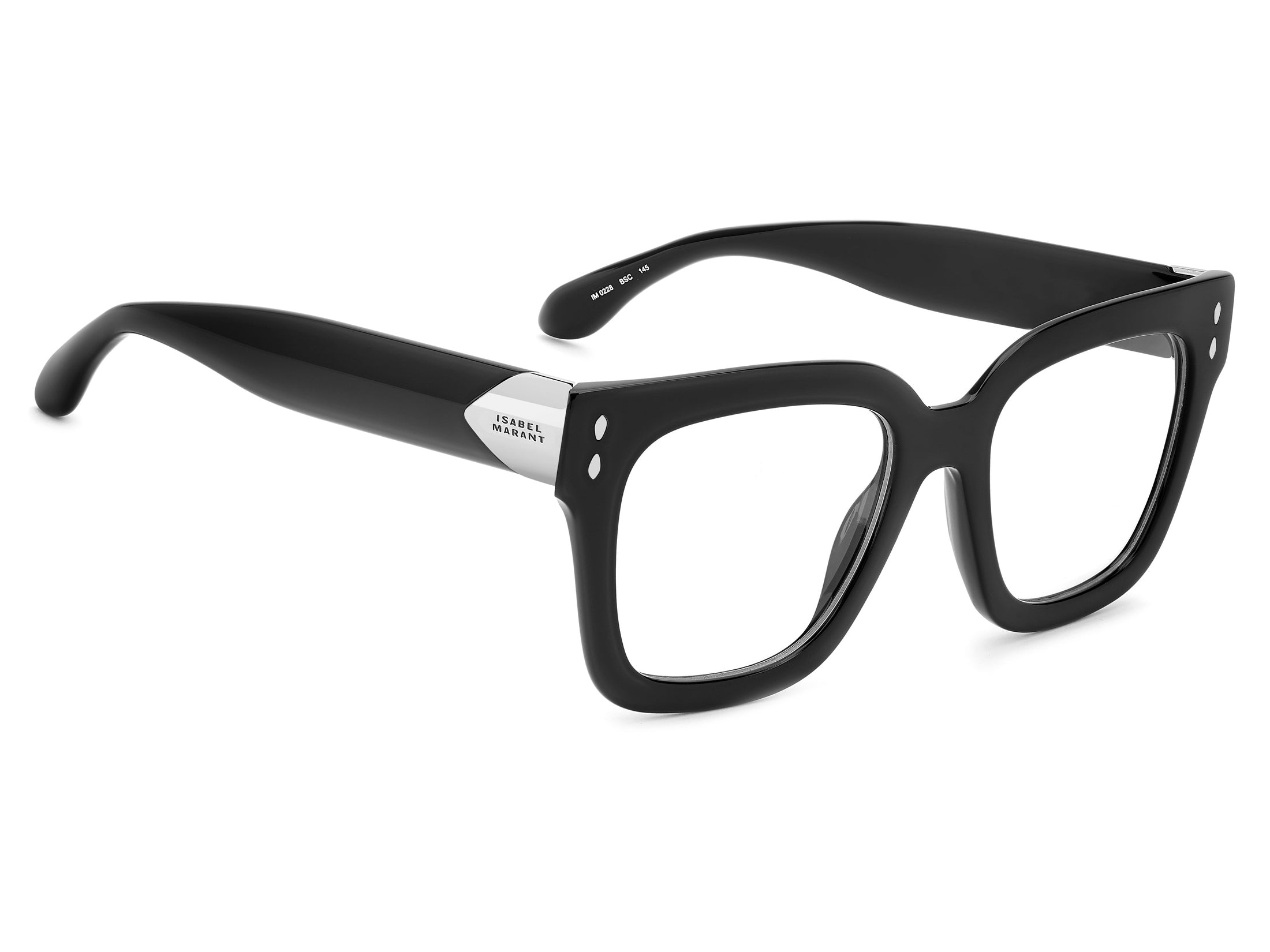 Isabel Marant Square Frames