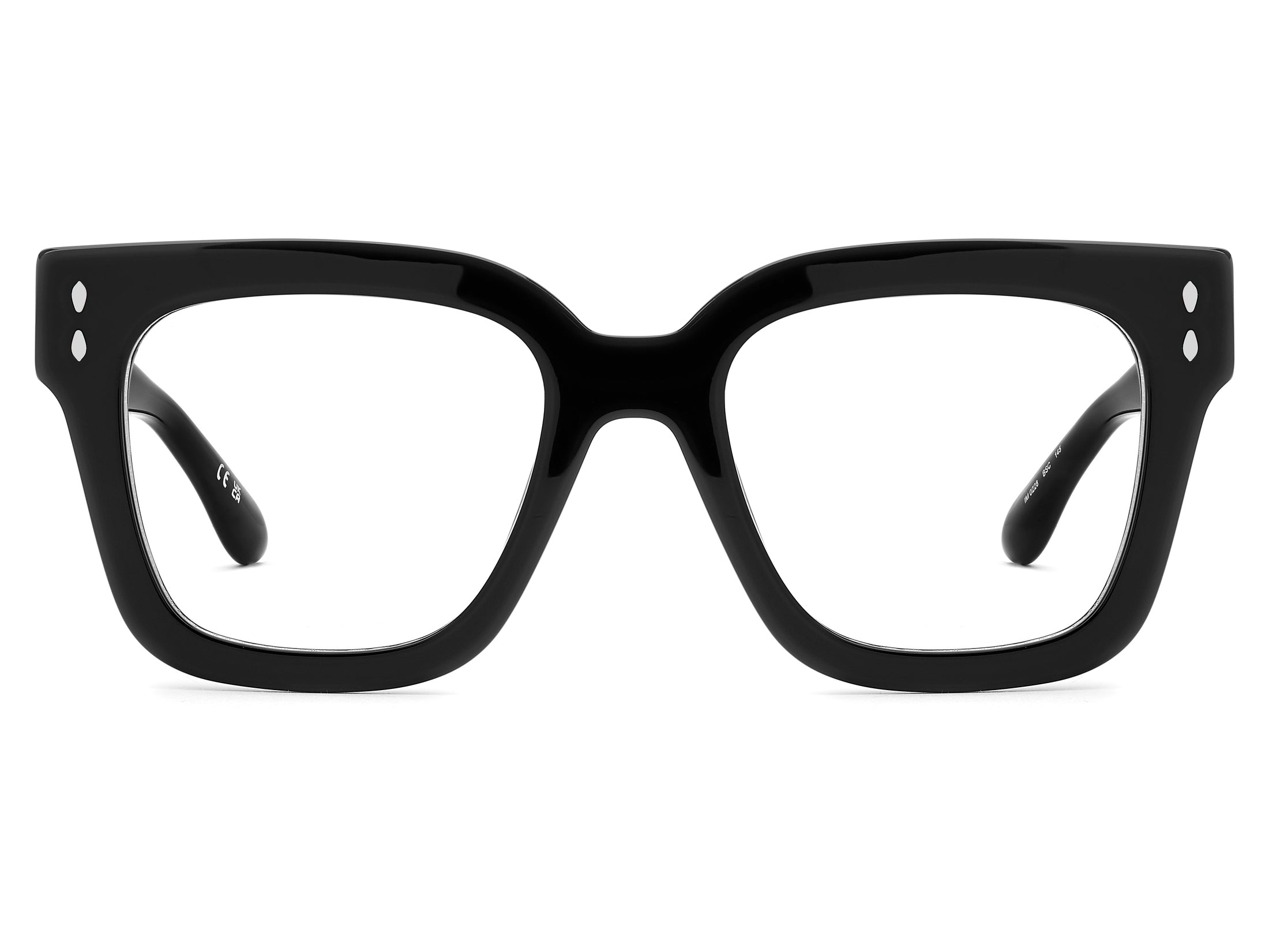 Isabel Marant Square Frames