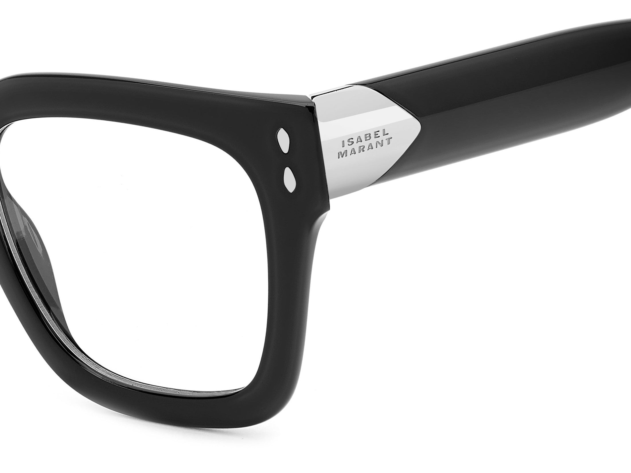Isabel Marant Square Frames