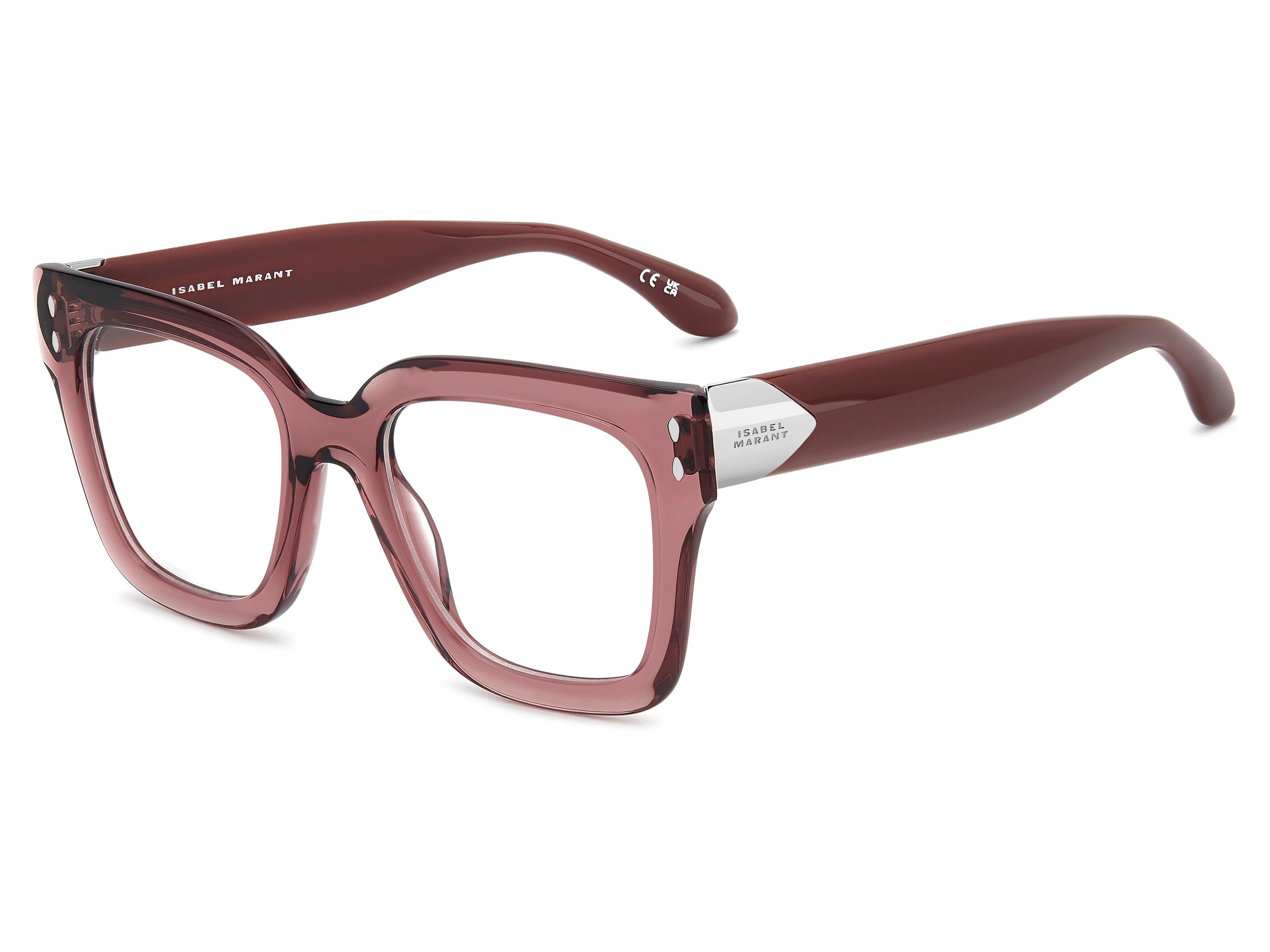 Isabel Marant Square Frames