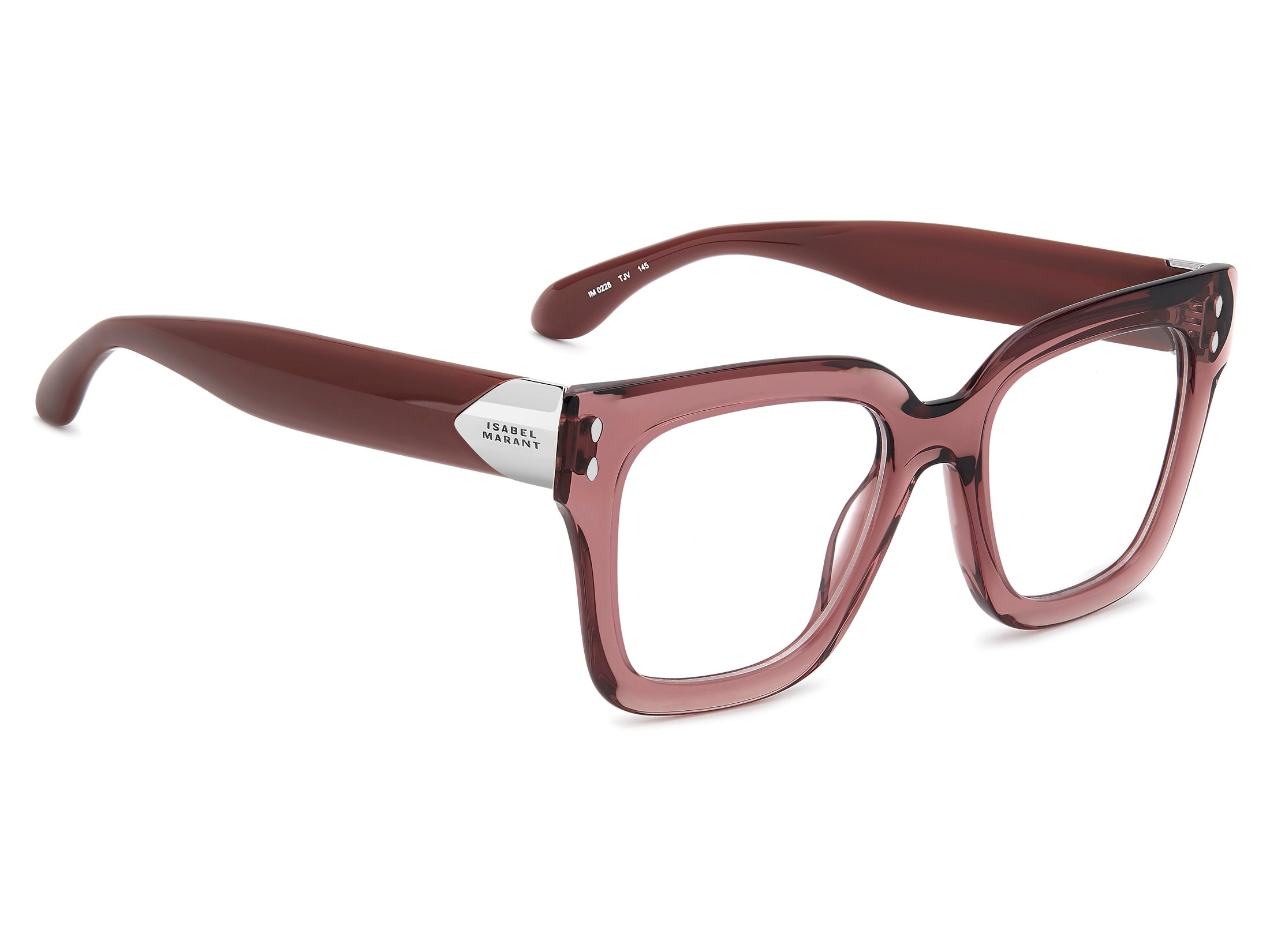 Isabel Marant Square Frames