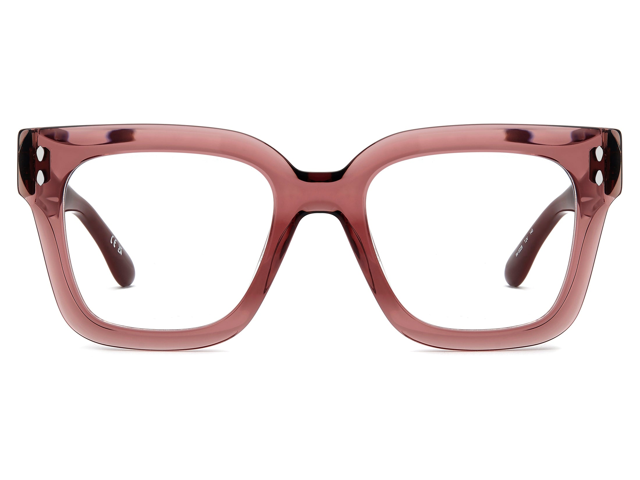 Isabel Marant Square Frames