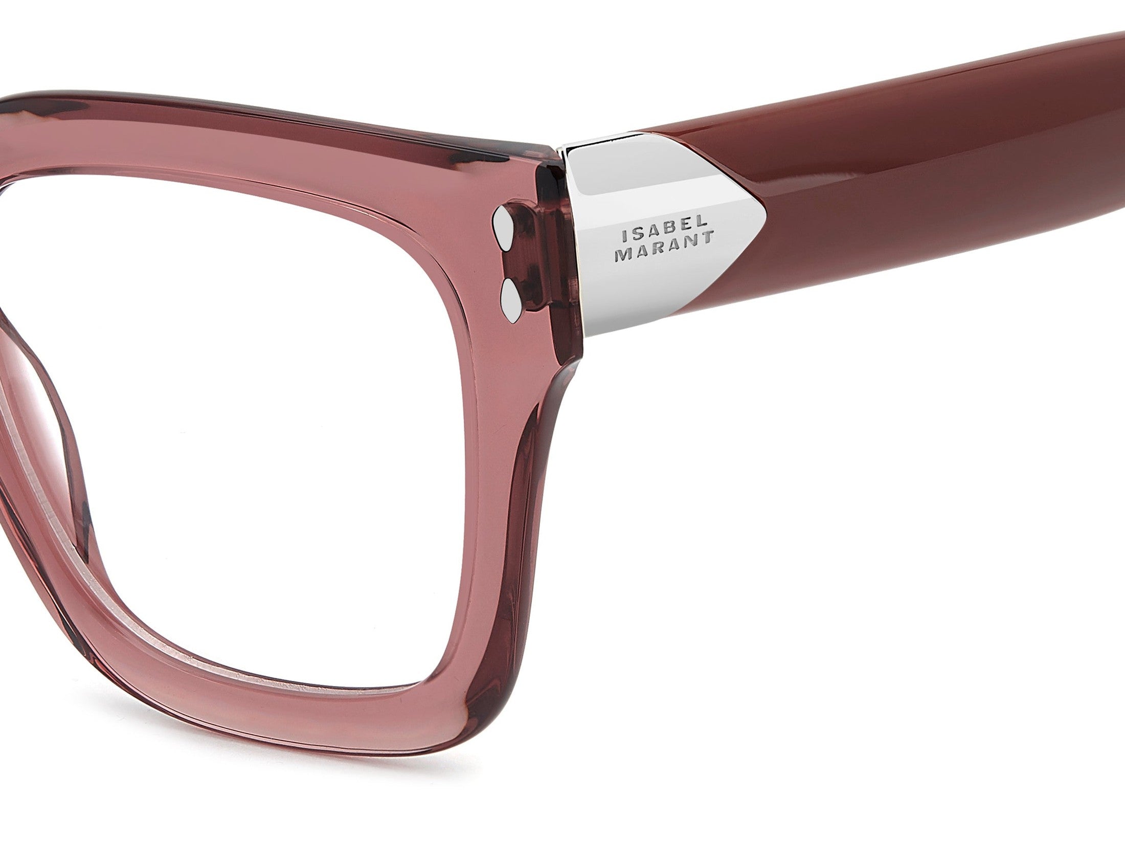 Isabel Marant Square Frames