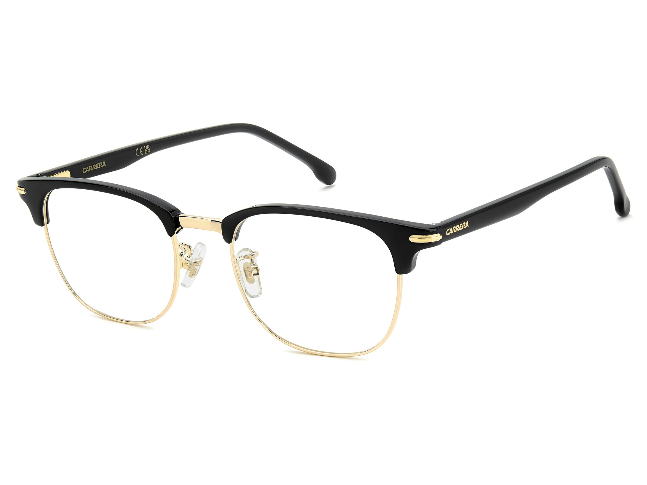 Carrera Square Frames