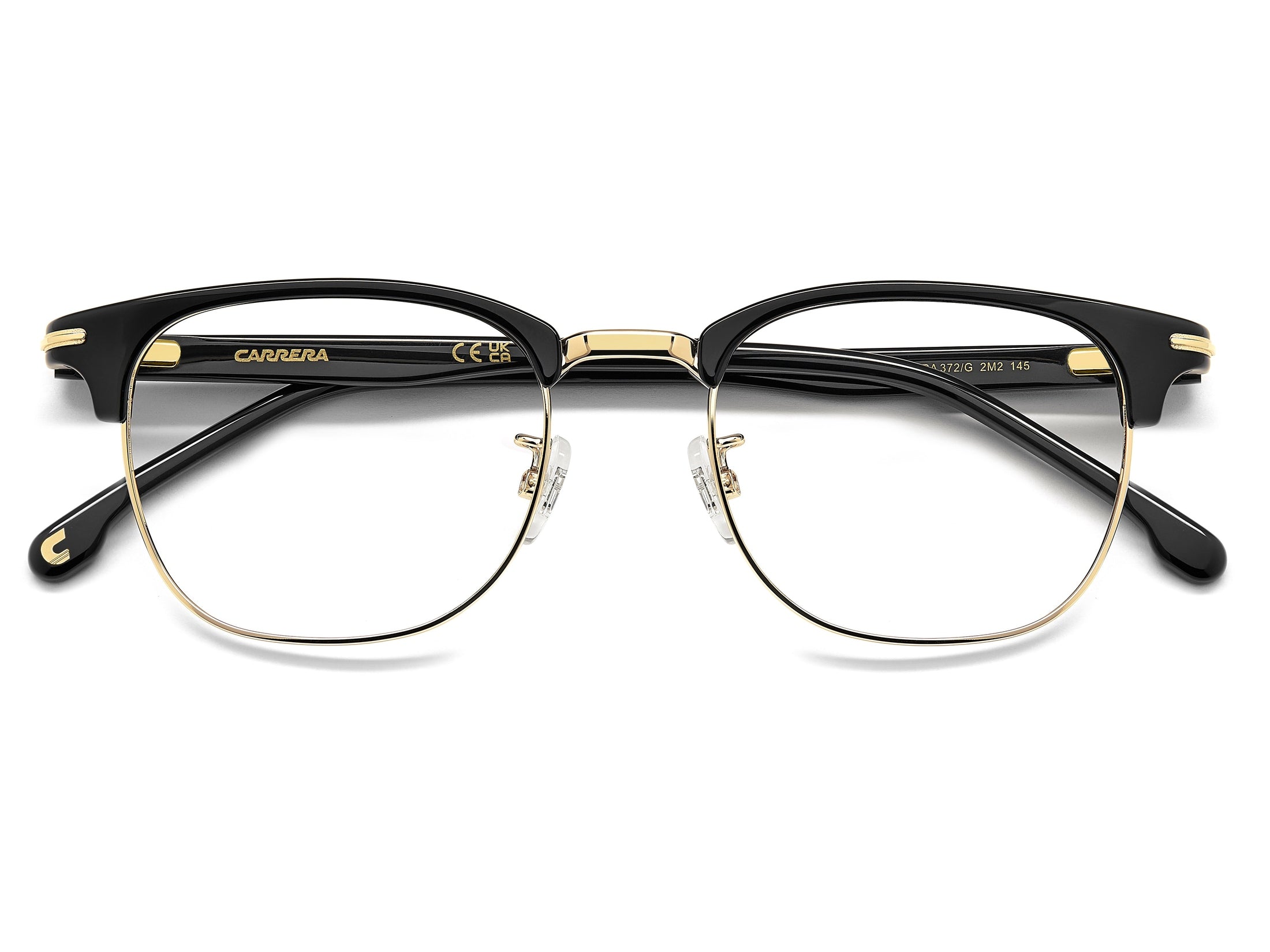 Carrera Square Frames