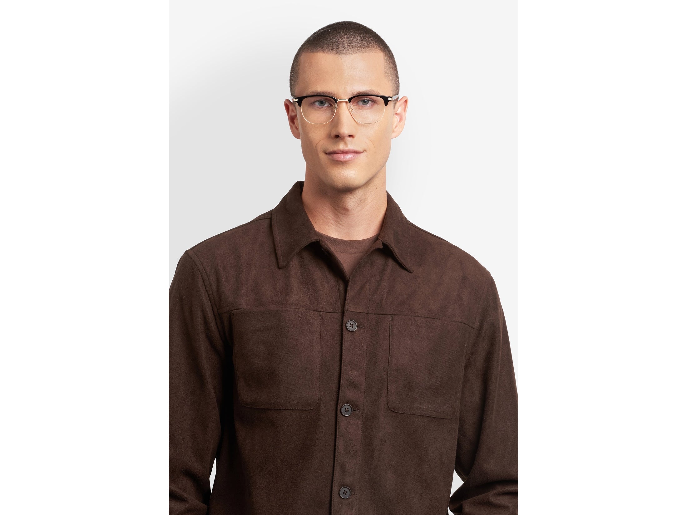Carrera Square Frames
