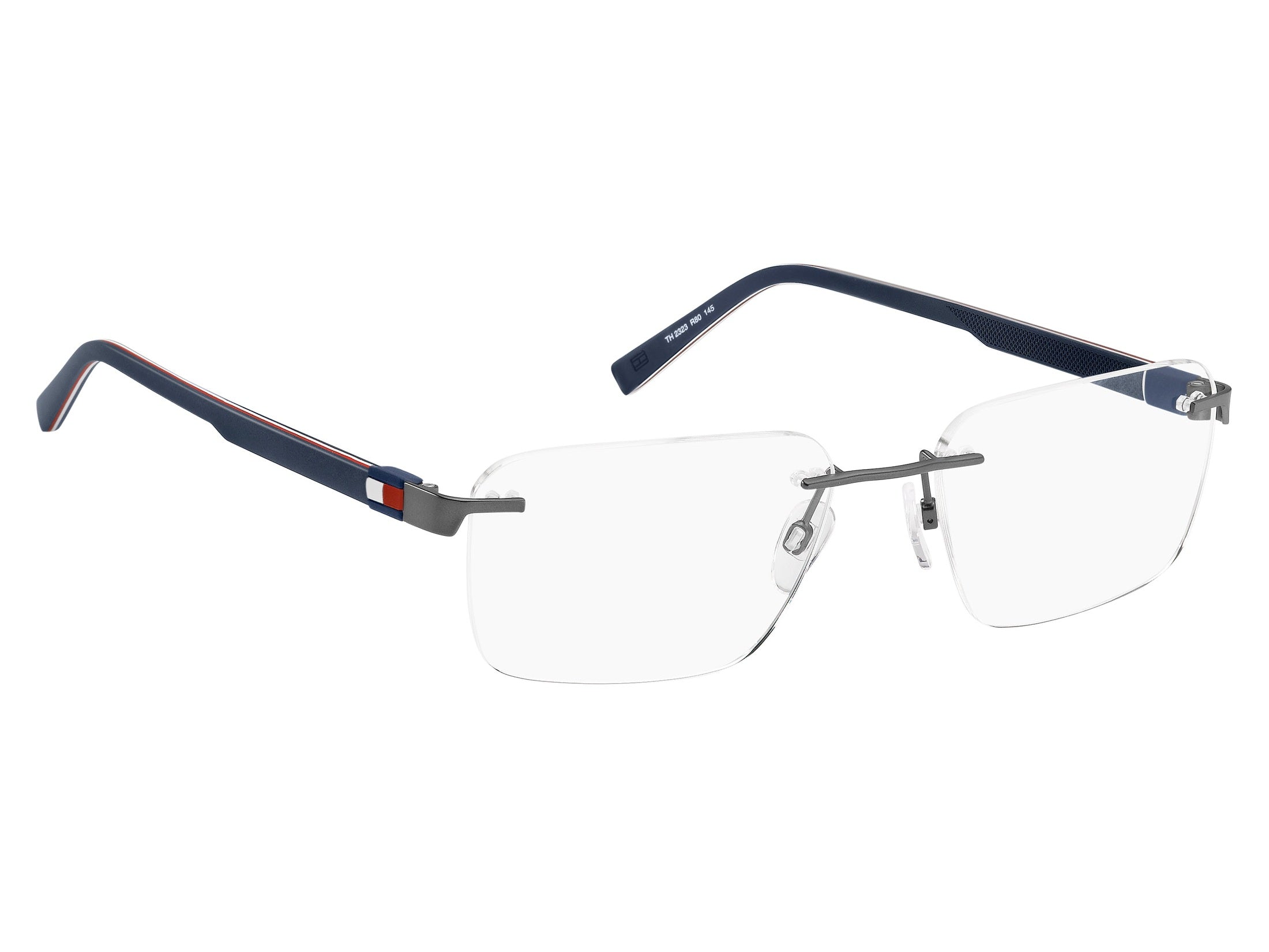 Tommy Hilfiger Square Frames