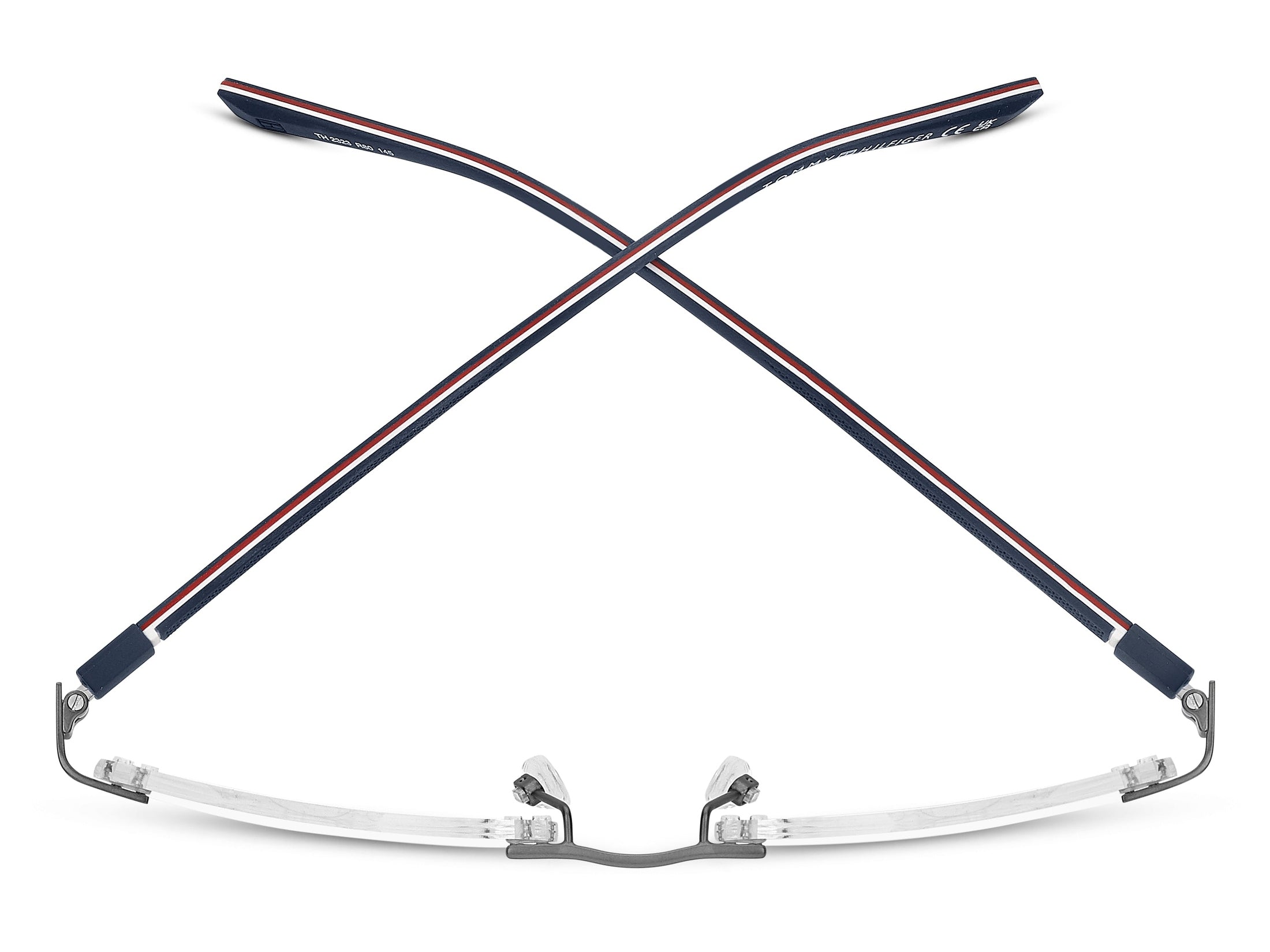 Tommy Hilfiger Square Frames