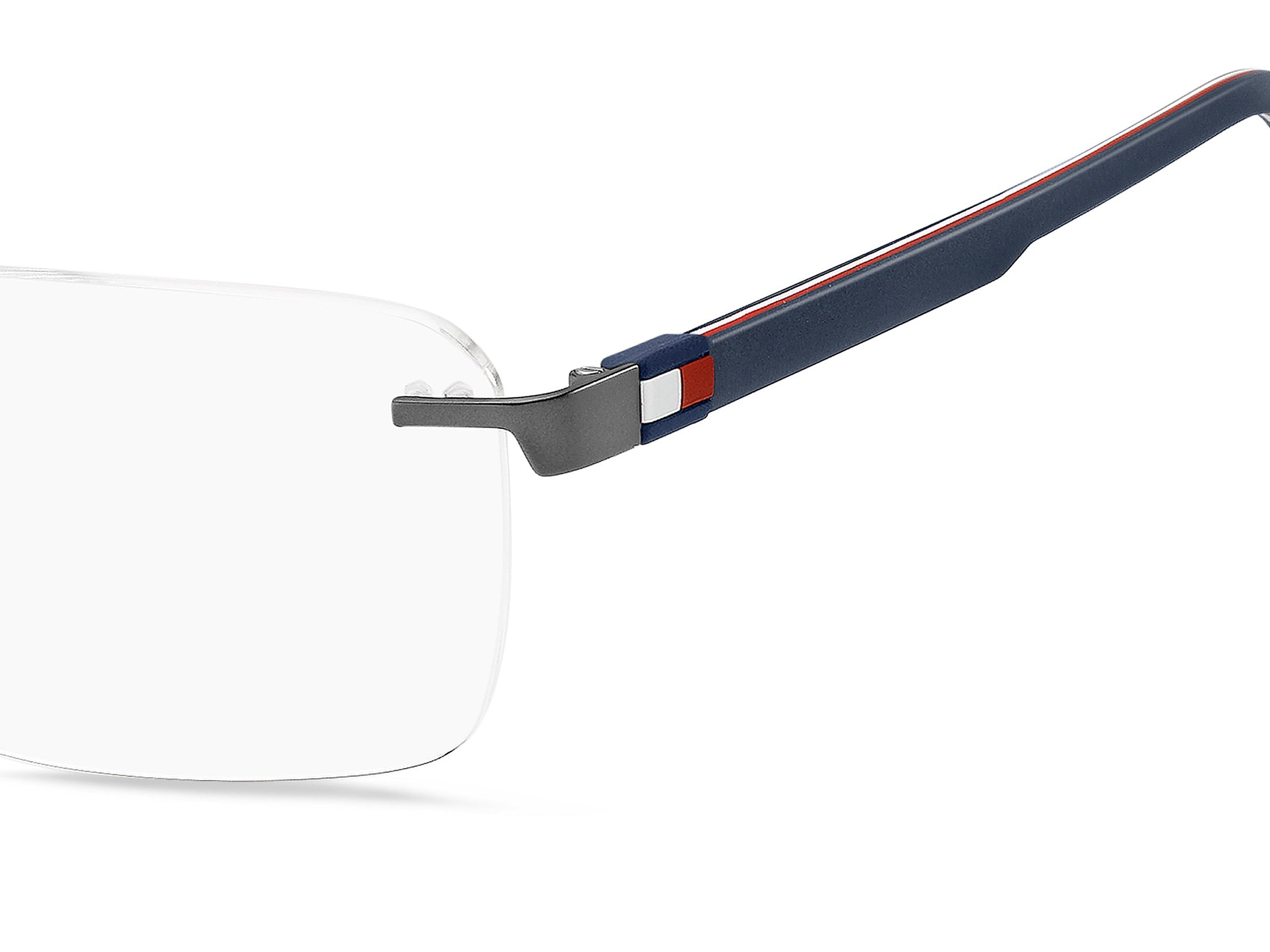 Tommy Hilfiger Square Frames
