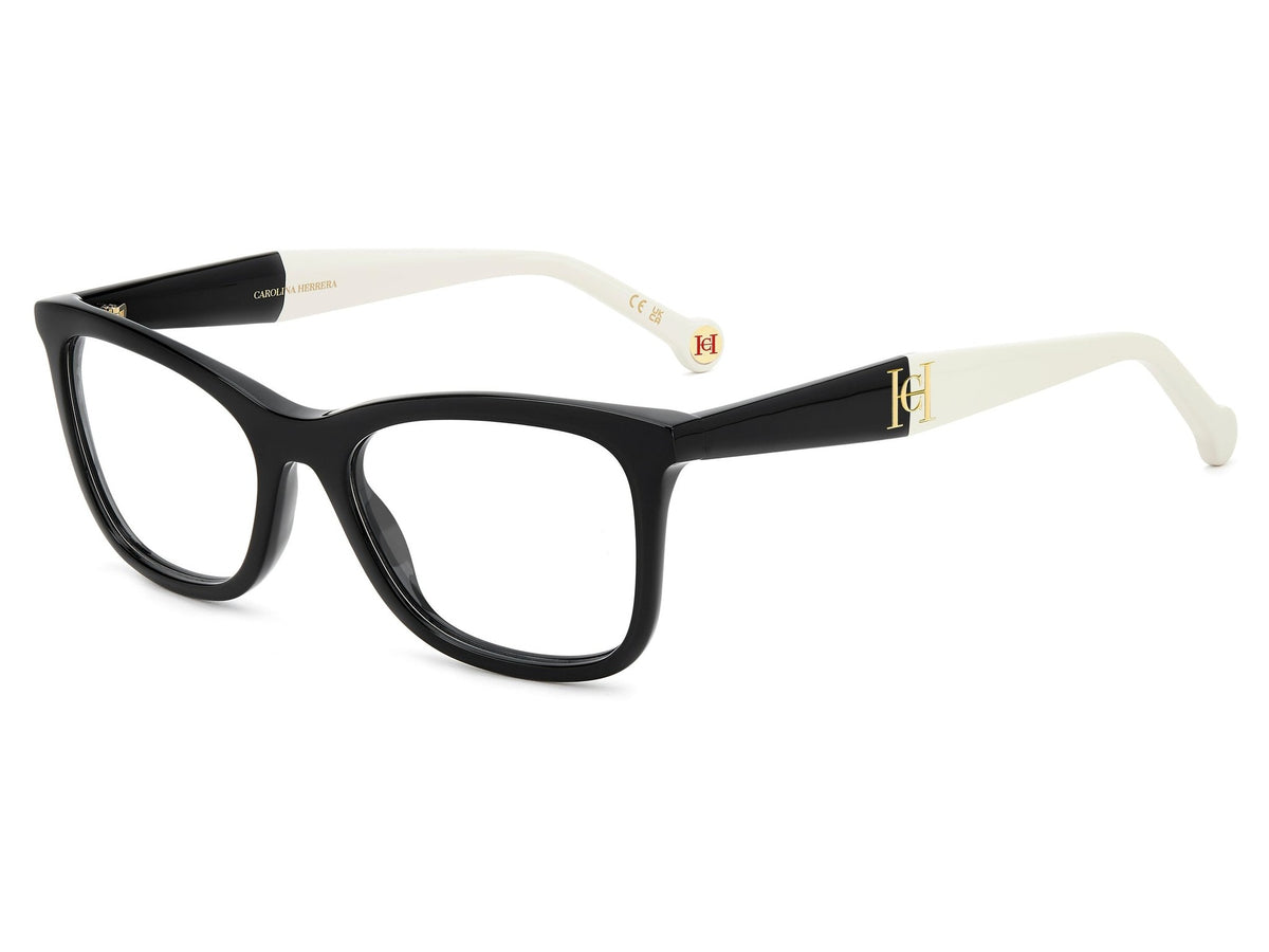 Carolina Herrera Square Frames