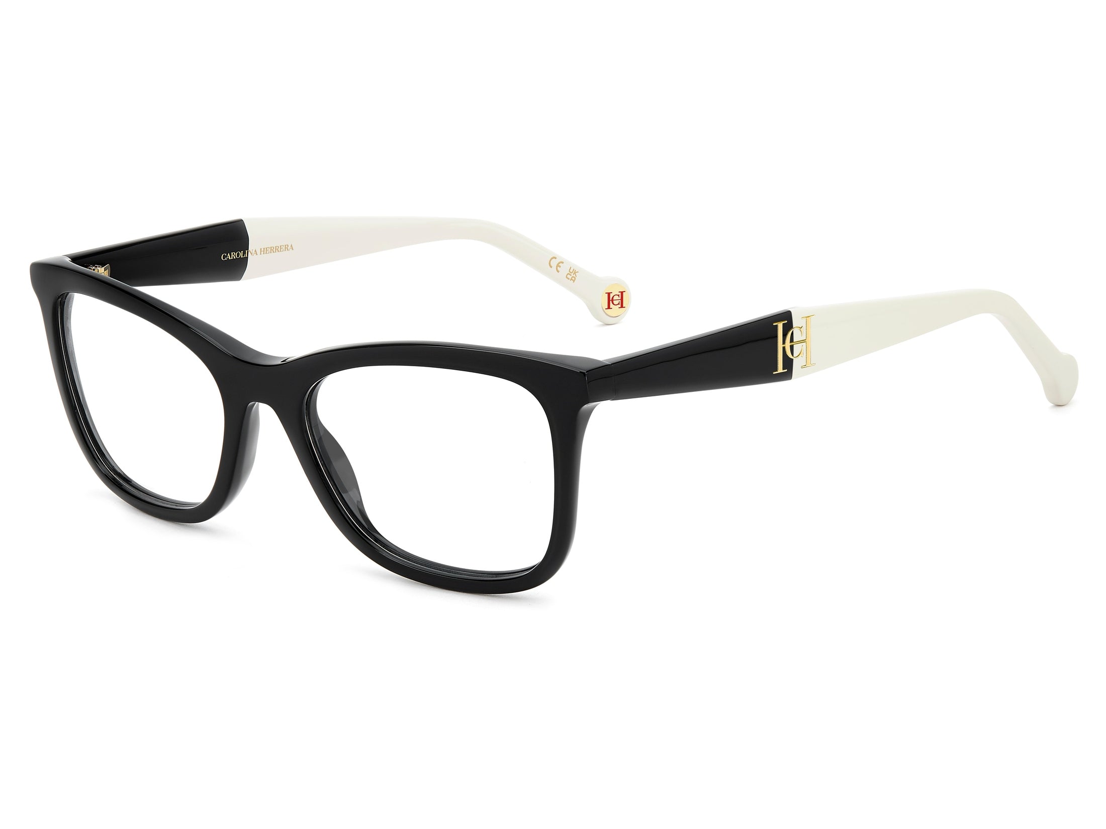 Carolina Herrera Square Frames