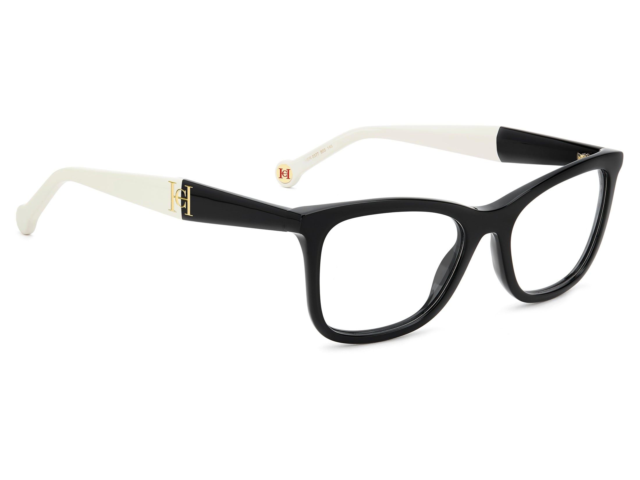 Carolina Herrera Square Frames
