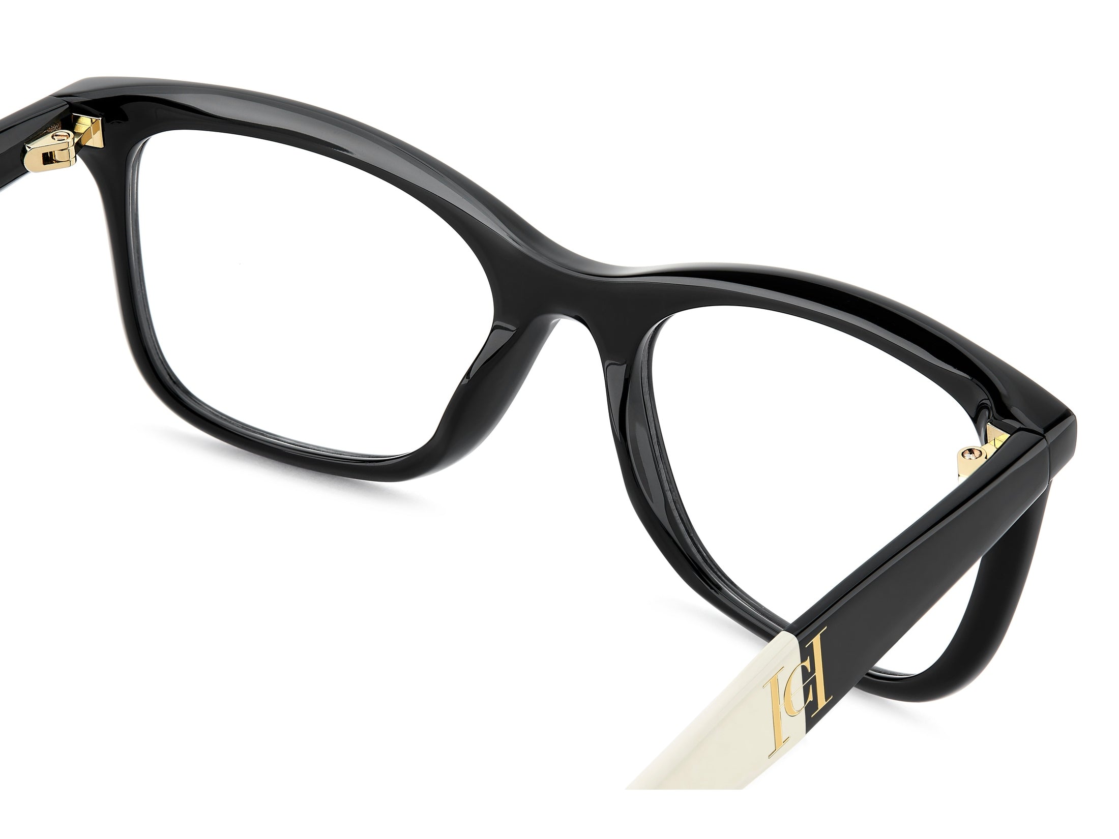 Carolina Herrera Square Frames