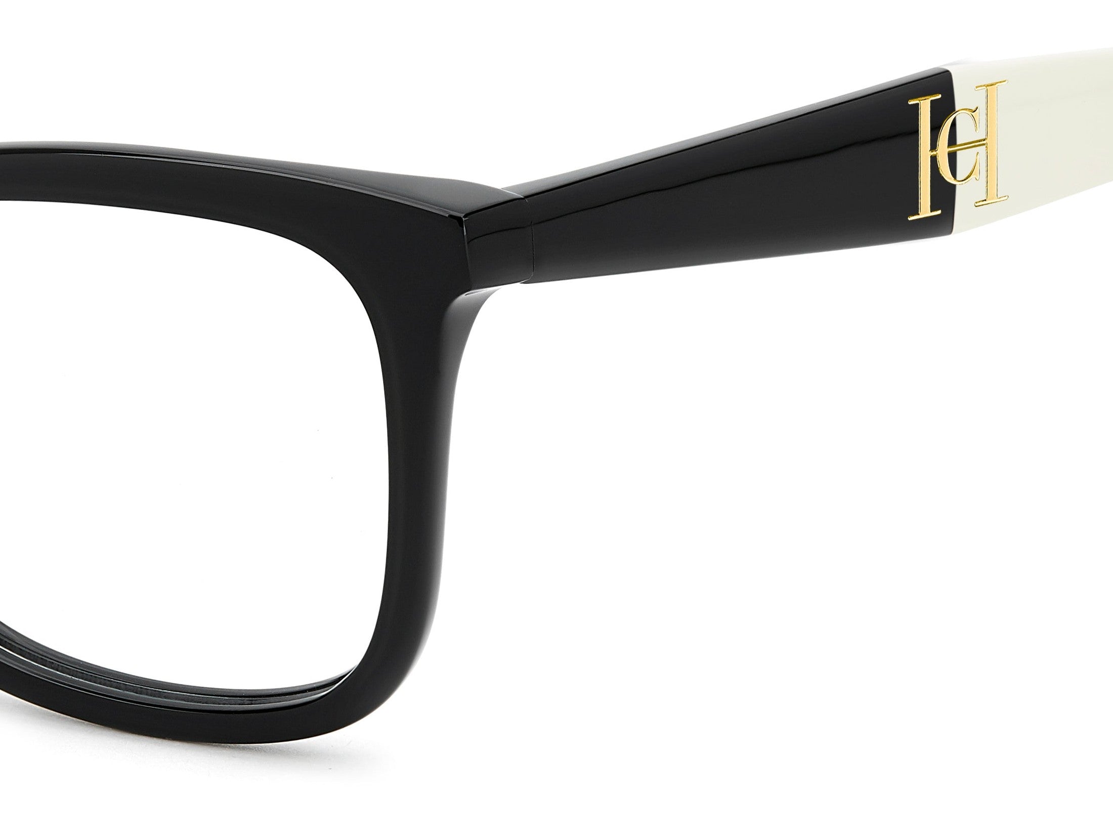 Carolina Herrera Square Frames