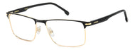 Carrera Square Frames