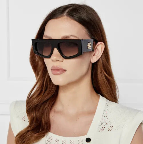 Etro Square Sunglasses